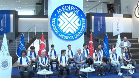 Y­K­S­ ­ş­a­m­p­i­y­o­n­l­a­r­ı­n­ı­n­ ­t­e­r­c­i­h­i­ ­M­e­d­i­p­o­l­ ­Ü­n­i­v­e­r­s­i­t­e­s­i­